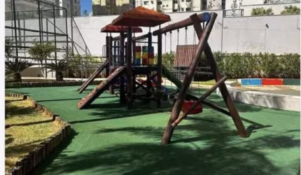 Apartamento à venda no bairro Jardim Goiás em Goiânia/GO