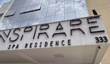 Apartamento à venda no bairro Setor Marista em Goiânia/GO