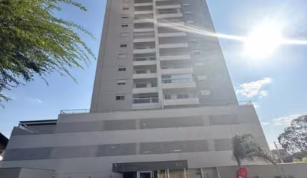 Apartamento à venda em Goiânia/GO
