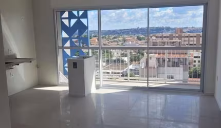 Apartamento à venda no bairro Setor Aeroporto em Goiânia/GO