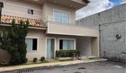 Casa à venda no bairro Setor Castelo Branco em Goiânia/GO