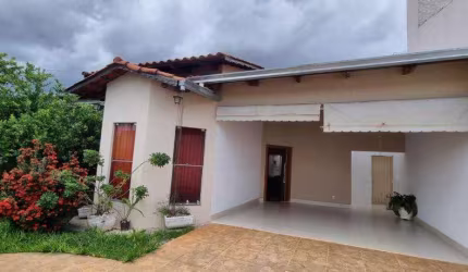 Casa à venda em Goiânia/GO