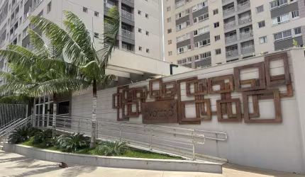 Apartamento à venda no bairro Rodoviário em Goiânia/GO