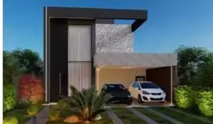 Sobrado à venda no bairro Jardim Goiás em Goiânia/GO