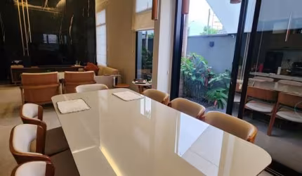 Casa à venda no bairro Parqville Pinheiros em Aparecida de Goiânia/GO