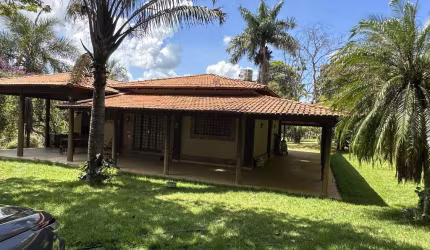 Chácara à venda no bairro Rural em Caturaí/GO