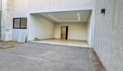 Sobrado à venda no bairro Jardim América em Goiânia/GO