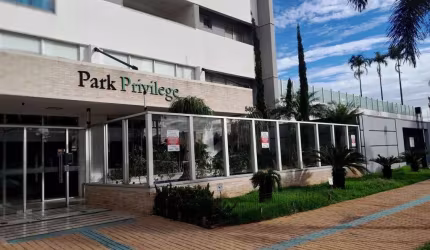 Apartamento à venda no bairro Parque Amazônia em Goiânia/GO