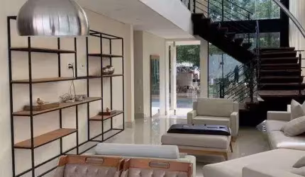Casa à venda no bairro Jardins Valência em Goiânia/GO