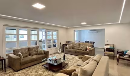 Apartamento à venda no bairro Setor Bueno em Goiânia/GO