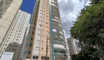 Apartamento à venda no bairro Setor Oeste em Goiânia/GO