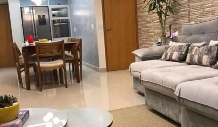 Apartamento à venda no bairro Jardim Atlântico em Goiânia/GO