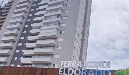 Apartamento à venda no bairro Village Veneza em Goiânia/GO