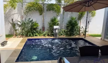 Casa à venda no bairro Condomínio Residencial Belas Artes em Anápolis/GO
