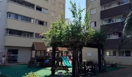 Apartamento à venda no bairro Parque Amazônia em Goiânia/GO