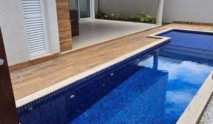 Condomínio Jardins Valência - Casa à venda no bairro Jardins Valência - Goiânia/GO