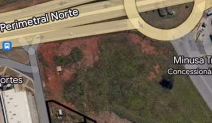 Terreno à venda no bairro Goiânia 2 em Goiânia/GO