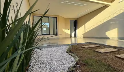 Casa à venda no bairro Jardim Presidente - Goiânia/GO