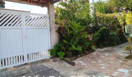 TERRENO AMPLO MUITO BEM LOCALIZADO NO BAIRRO MAITINGA !!