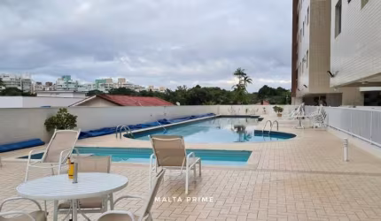 LINDO APARTAMENTO LOCALIZADO EM RIVIERA DE SÃO LOURENÇO