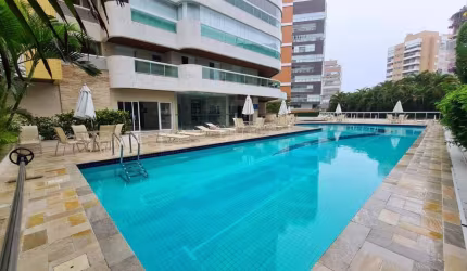 LINDÍSSIMO APARTAMENTO EM ÓTIMA LOCALZIAÇÃO DE RIVIERA !!