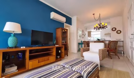 LINDO APARTAMENTO EM PERFEITA LOCALIZAÇÃO DE RIVIERA !!