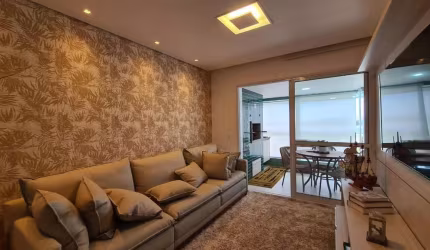 LINDO APARTAMENTO EM UM DOS MELHORES MÓDULOS DE RIVIERA!!!