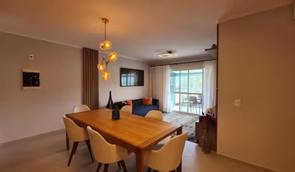 LINDO APARTAMENTO EM DOS MELHORES MÓDULOS DE RIVIERA DE SÃO LOURENÇO !!