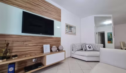 LINDO APARTAMENTO EM ÓTIMA LOCALIZAÇÃO DE RIVIERA !!