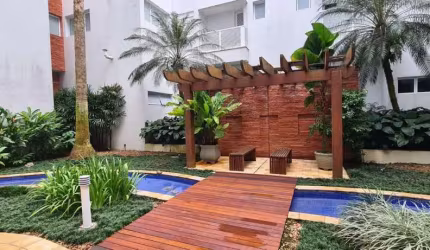 LINDO APARTAMENTO EM PERFEITA LOCALIZAÇÃO !!1