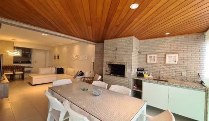 LINDÍSSIMO APARTAMENTO EM RIVIERA DE SÃO LOURENÇO !!!