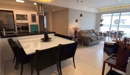 LINDO APARTAMENTO EM RIVIERA DE SÃO LOURENÇO !!