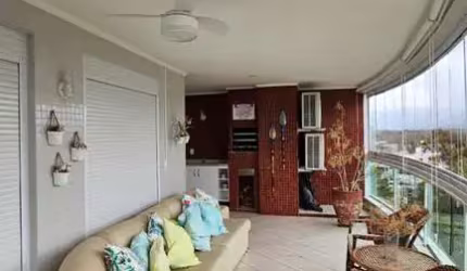 lindo apartamento em Riviera de são Lourenço.