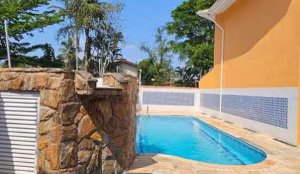 VILLAGIO NO CENTRO DE BERTIOGA