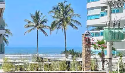 Excelente apartamento em Riviera de São Lourenço.