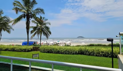 APARTAMENTO EM RIVIERA DE SÃO LOURENÇO.