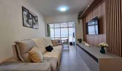 APARTAMENTO COM ÁREA DE LAZER COMPLETA EM RIVIERA DE SÃO LOURENÇO.