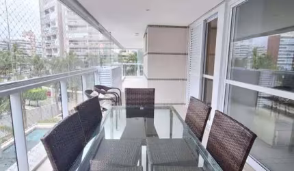 APARTAMENTO EM RIVIERA DE SAO LOURENÇO.