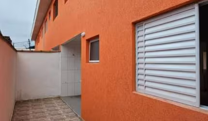 VILLAGIO TERREA NO RIO DA PRAIA.