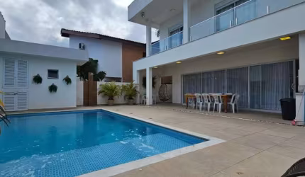 Excelente casa de condomínio fechado em um dos melhores bairros de Bertioga
