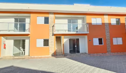 VILLAGIO NO BAIIRO VISTA LINDA, POROXIMO A PRAIA.