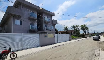 APARTAMENTOS NOVOS, PRONTO PARA  MORAR.