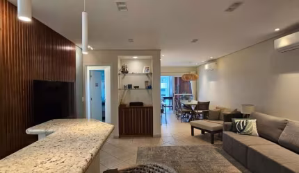 Apartamento com 114 metros quadrados de área, em Riviera De São Lourenço. ú