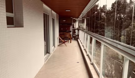 APARTAMENTO EM RIVIERADE SÃO LOURENÇO
