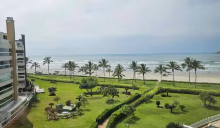APARTAMENTO DE ALTO PADRÃO EM RIVIERA DESÃO LOURENÇODEFRENTE PARA O MAR.