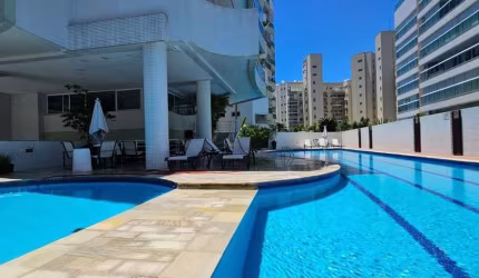 APARTAMENTO, PÉ NA AREIA EM RIVIERA DE SÃO LOURENÇO.