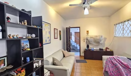 CASA DE VILLAGIO NO CENTRO DE BERTIOGA-SP