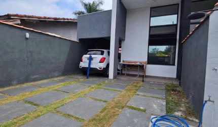 CASA PARA VENDA NO BAIRRO RIO DA PRAIA BERTIOGA.