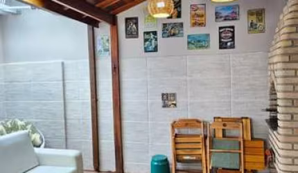 CASA SOBRADO, PARA VENDAVEM BERTIOGA- CENTRO.