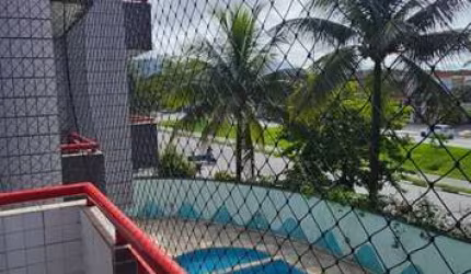 APARTAMENTO PARA VENDA EM BERTIOGA, BAIRRO MAITINGA